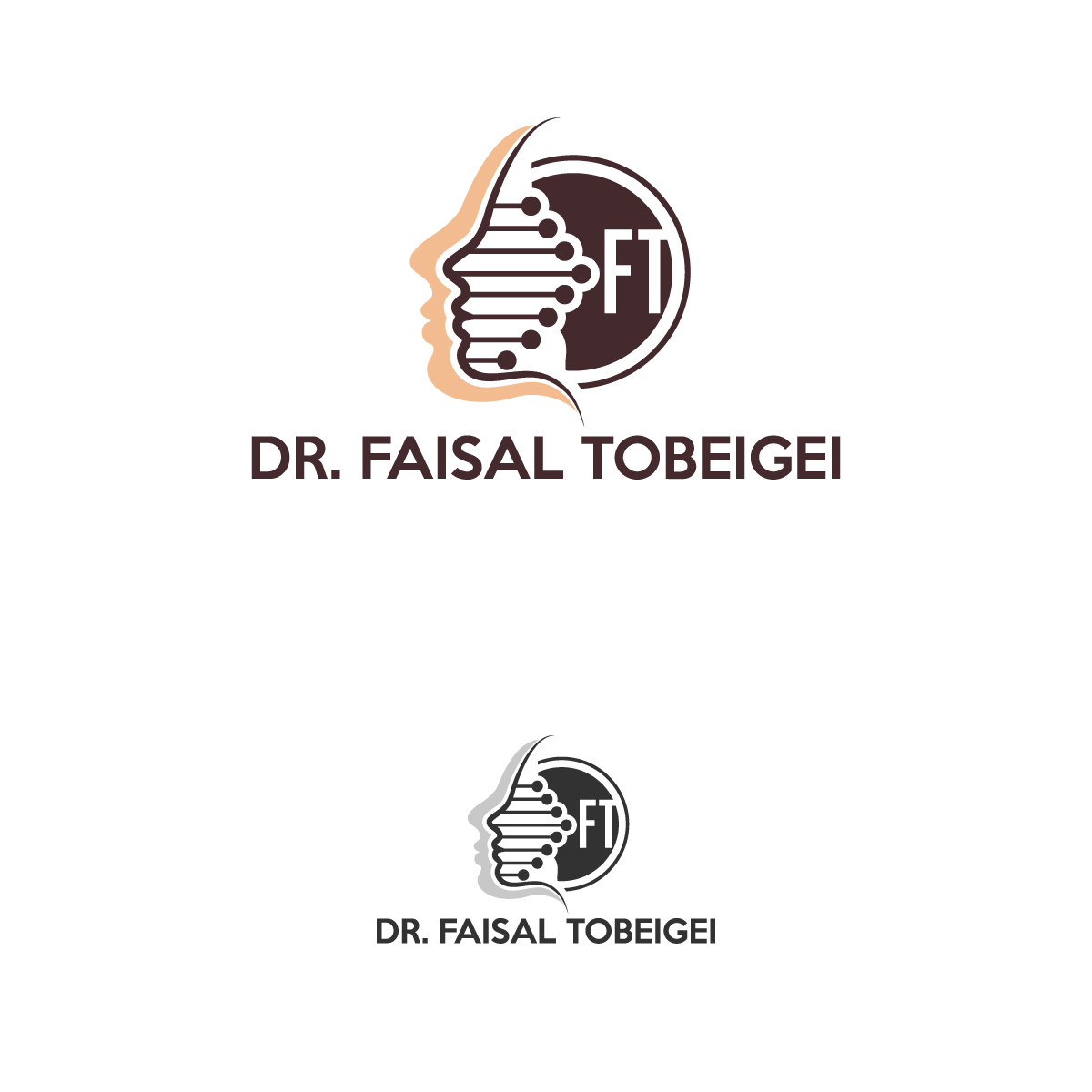 Logo Design by brand maker for this project | Design #26430714