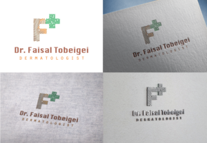 Logo Design by Ninja creative