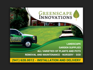 Signage Design by Nightmist