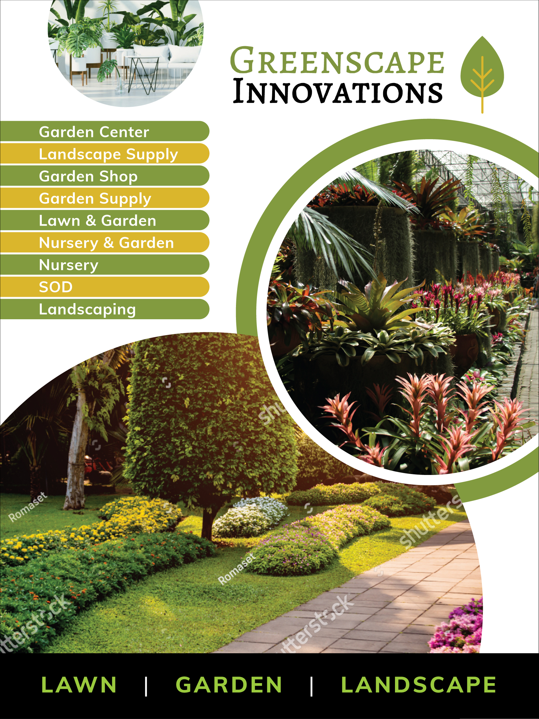 Signage Design by eleven for this project | Design #26433967