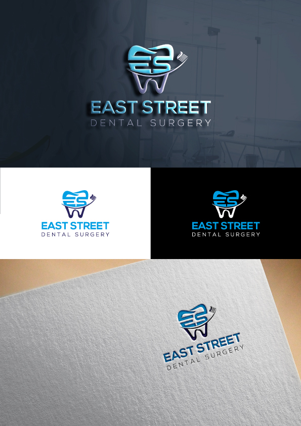 Logo Design by DesIcon for Samson Web Design | Design #26468337