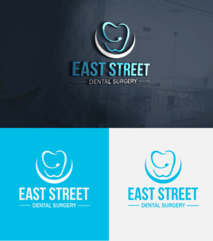 Logo Design by Quratulain 25