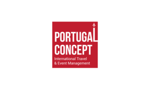 Portugal Concept     International Travel & Event Management | Logo-Design von MT