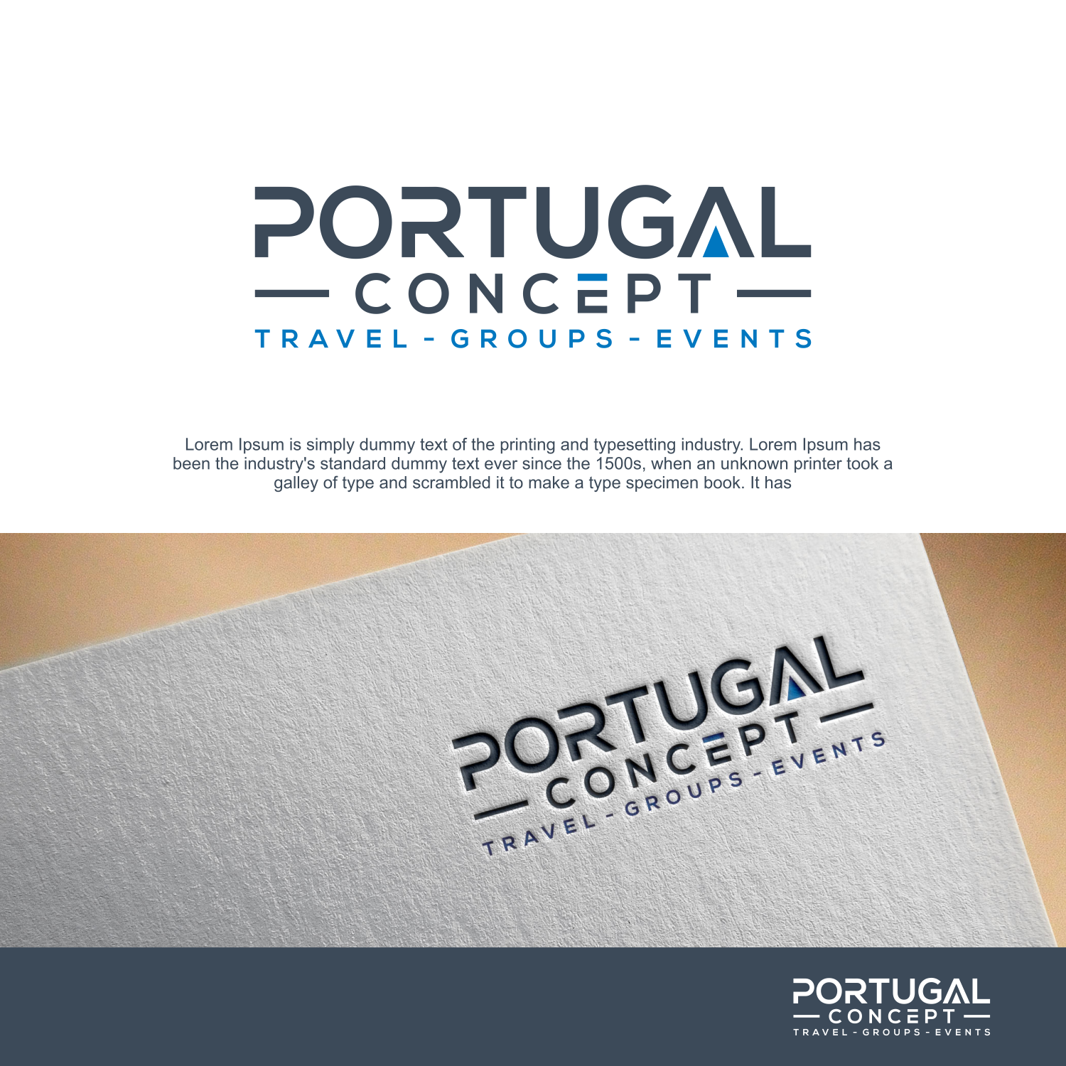 Logo Design by enakaja :p for this project | Design: #26442799