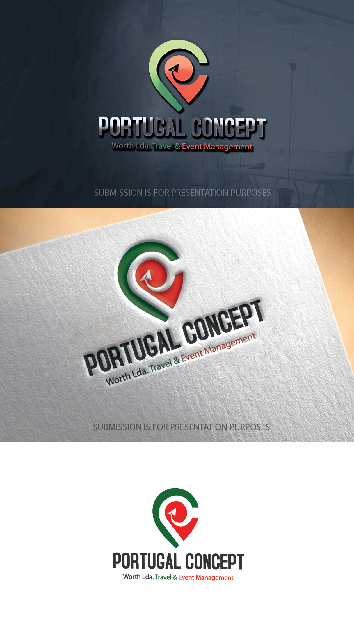Diseño de Logo por graphicevolution para este proyecto | Diseño #26430840