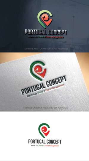 Logo Design by graphicevolution for this project | Design: #26430840