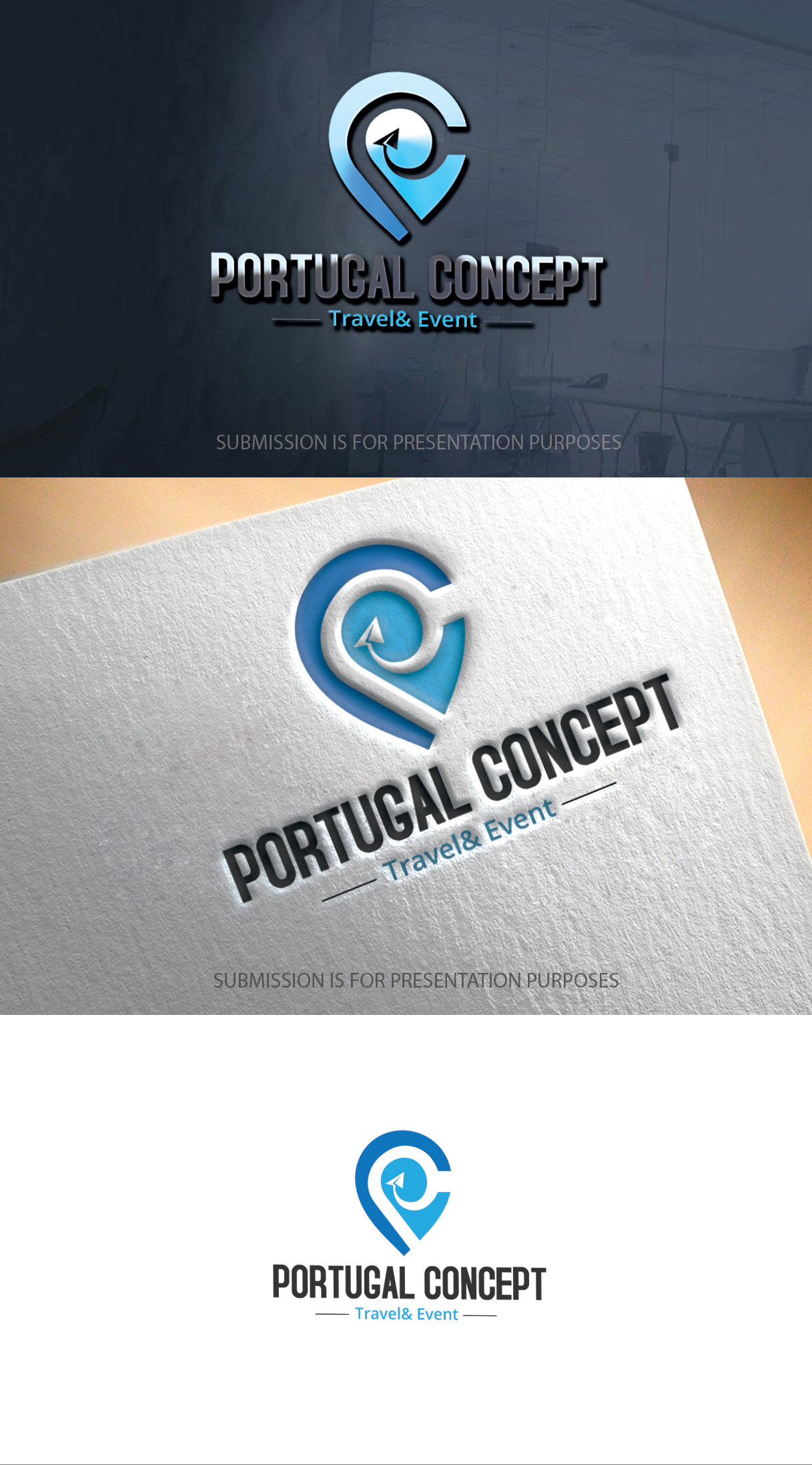 Diseño de Logo por graphicevolution para este proyecto | Diseño #26437165