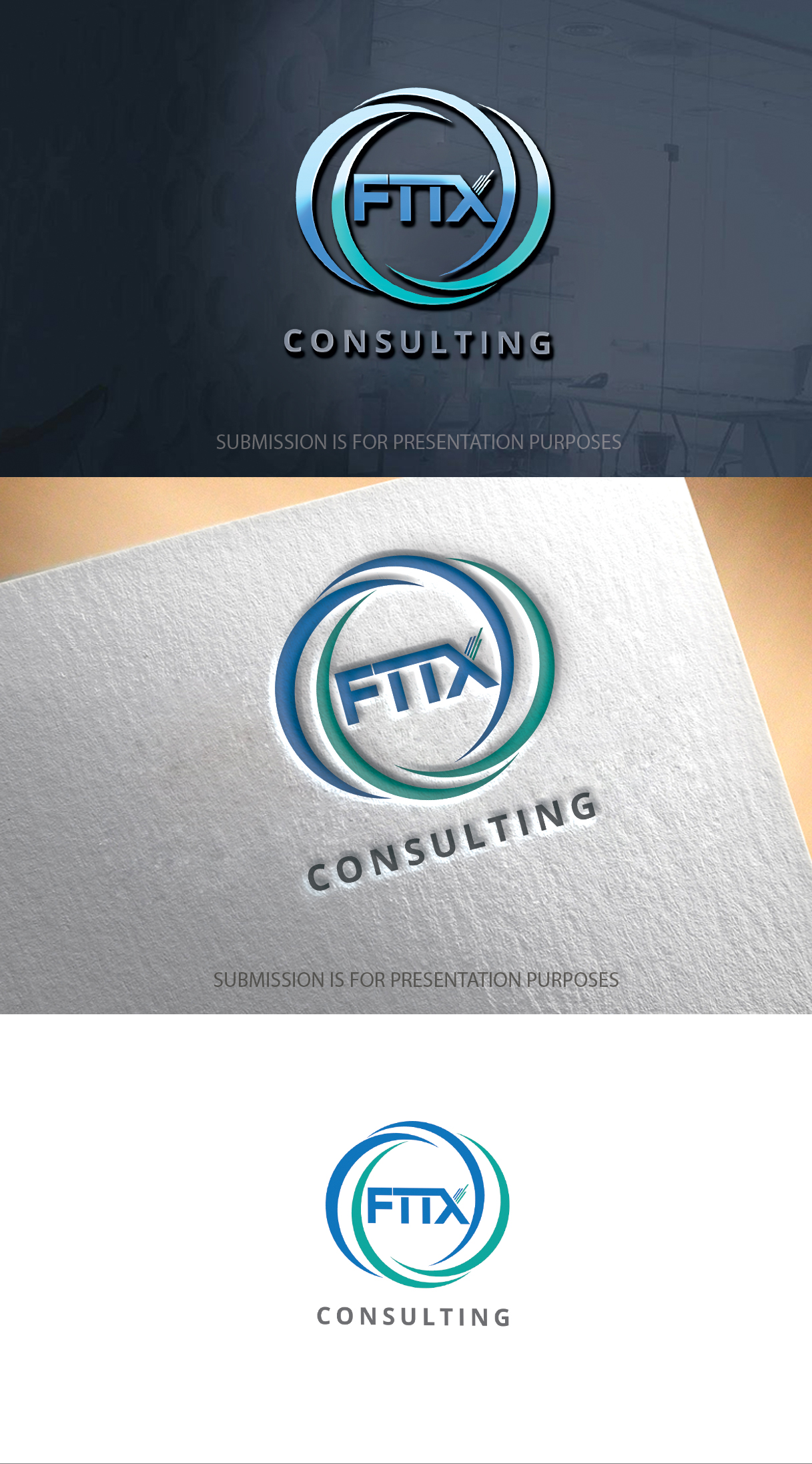 Logo-Design von graphicevolution für dieses Projekt | Design #26431163