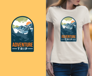 T-shirt Design by johnronielgomez for this project | Design: #26431744