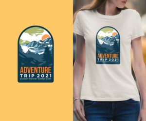 T-shirt Design by johnronielgomez for this project | Design: #26433710