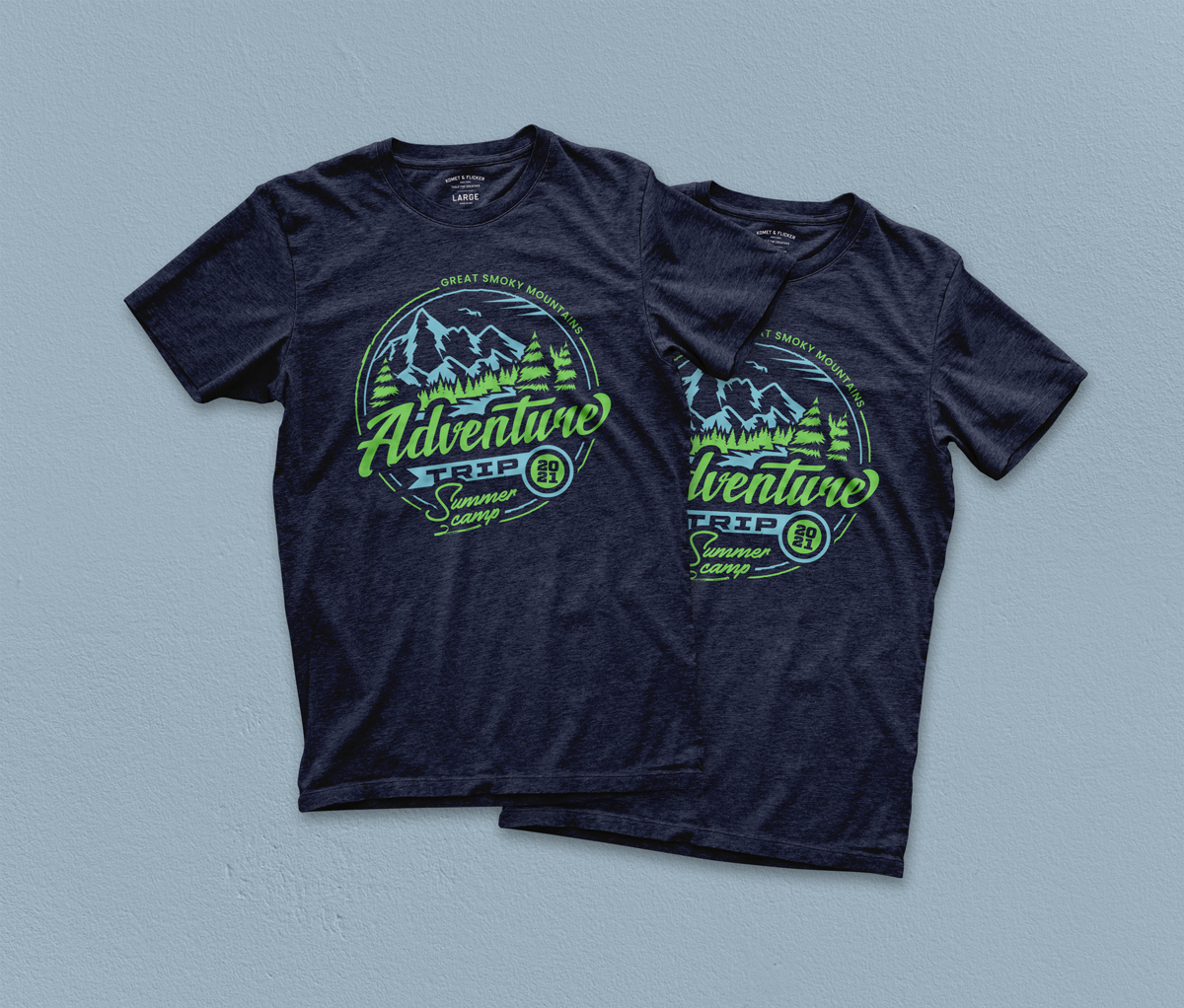 T-shirt Design by Ena for this project | Design #26431883