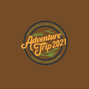 Adventure Trip 2021 | Diseño de Camiseta por 75-R-P-Z