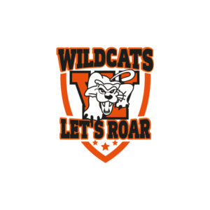 Let's Roar or Wildcats, Let's Roar | Logo-Design von Aaaron