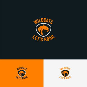 Logo Design by JBalloon Design for Woodside High School Foundation | Design: #26432956