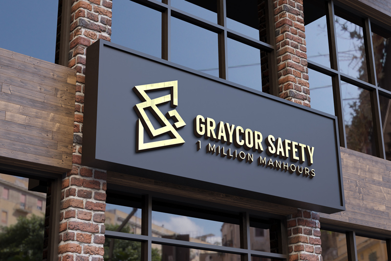 Logo Design by makerlogoz for Graycor Southern Inc | Design #26441829