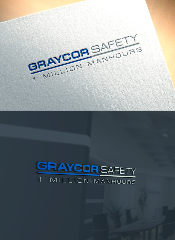 Logo Design by Art Lancer for Graycor Southern Inc | Design #26441071