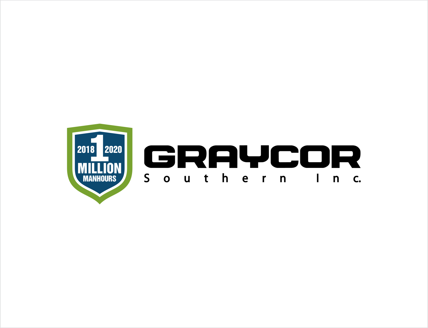 Logo Design by BNdesigner for Graycor Southern Inc | Design #26440277