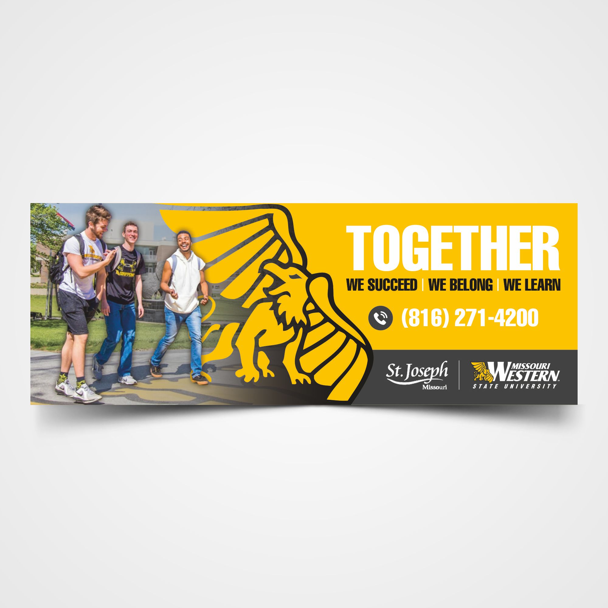 Billboard Design by Fat Bat Man for this project | Design #26443555