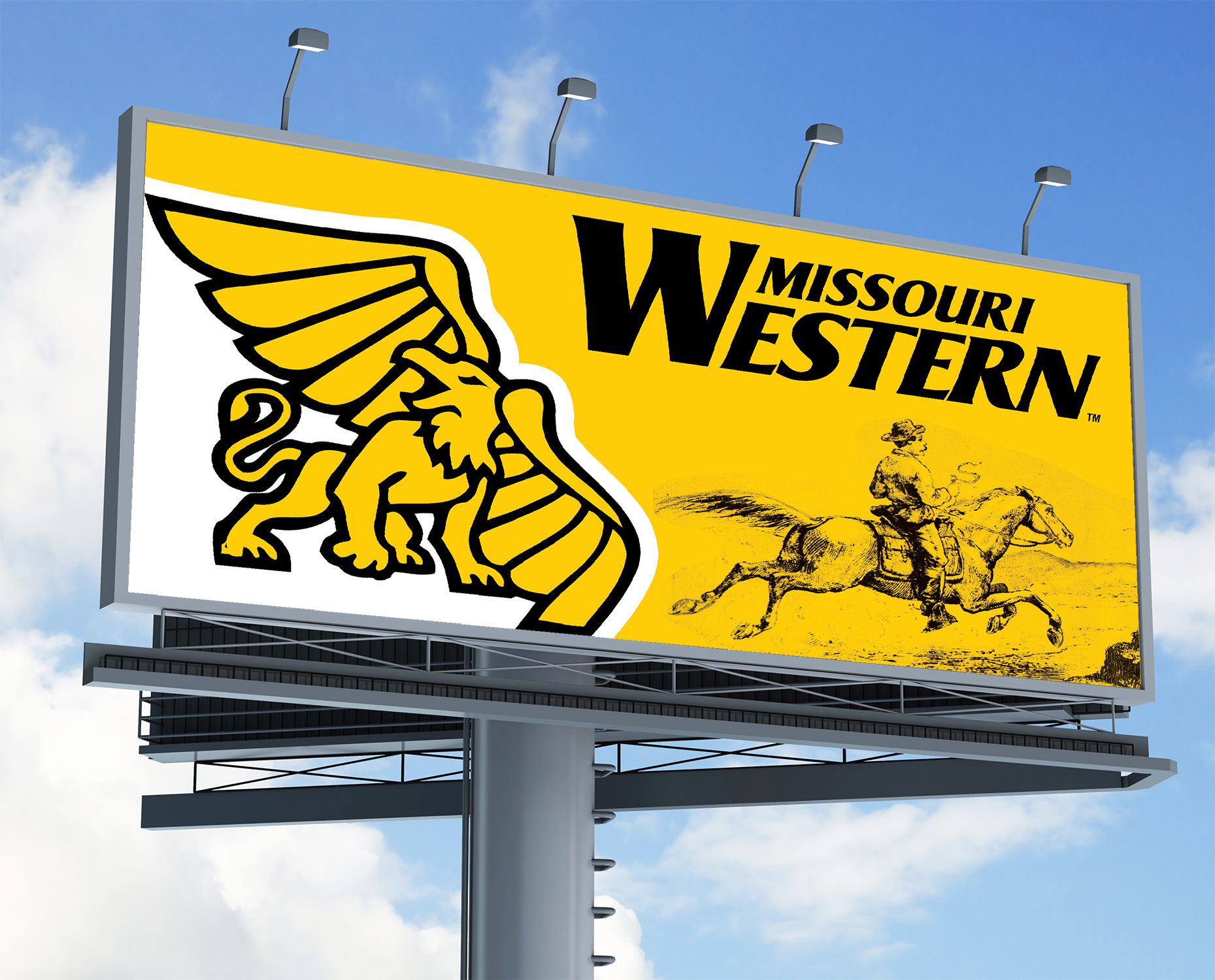 Billboard Design by Deziners Zone for this project | Design #26437351
