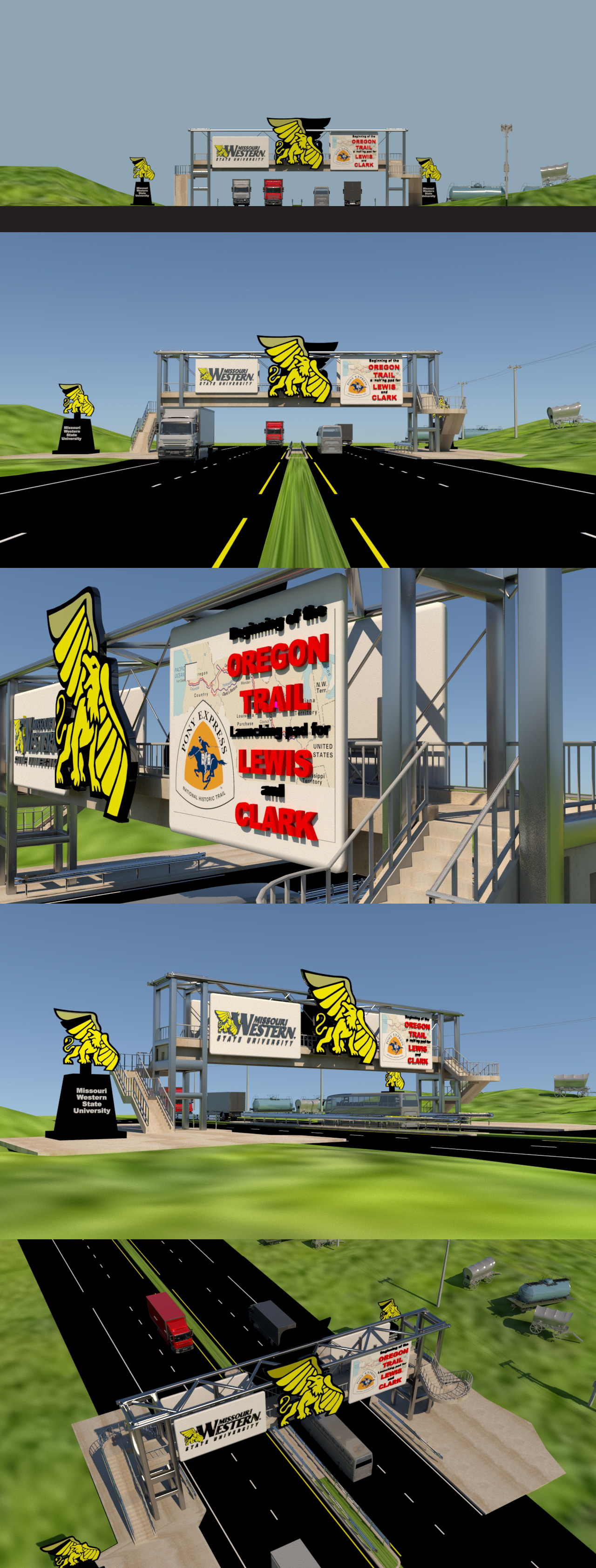 Billboard Design by Creative D2024 for this project | Design: #26485560