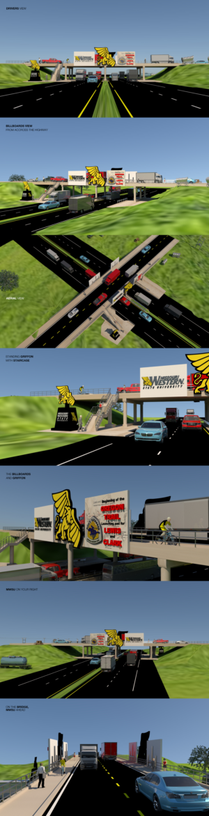 Billboard Design by Creative D2024 for this project | Design: #26628607