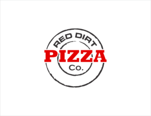 Red Dirt Pizza Co. | Design de Logo par BNdesigner