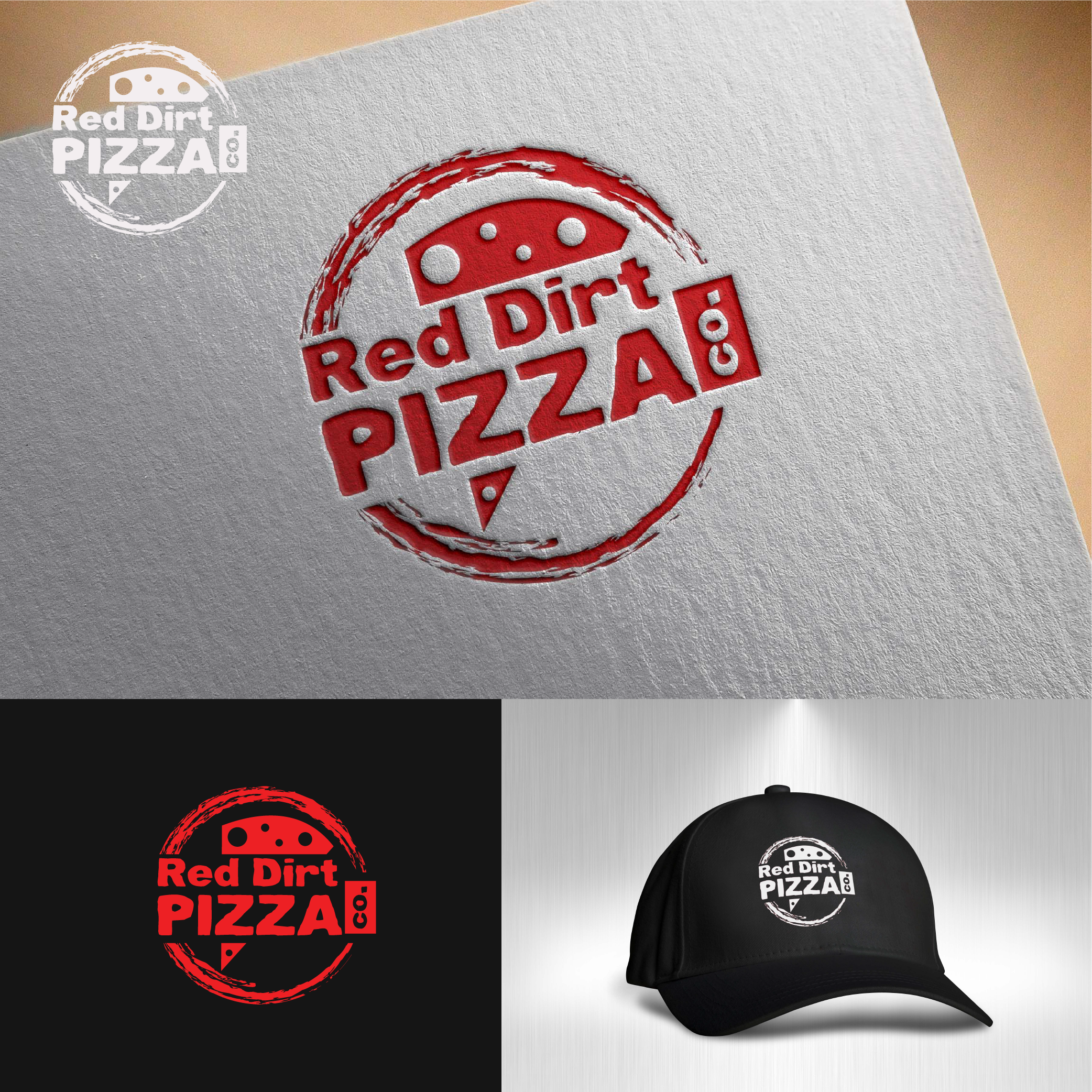 Logo Design by AlphabetZero.co.uk for Innovative Club Management | Design #26437052