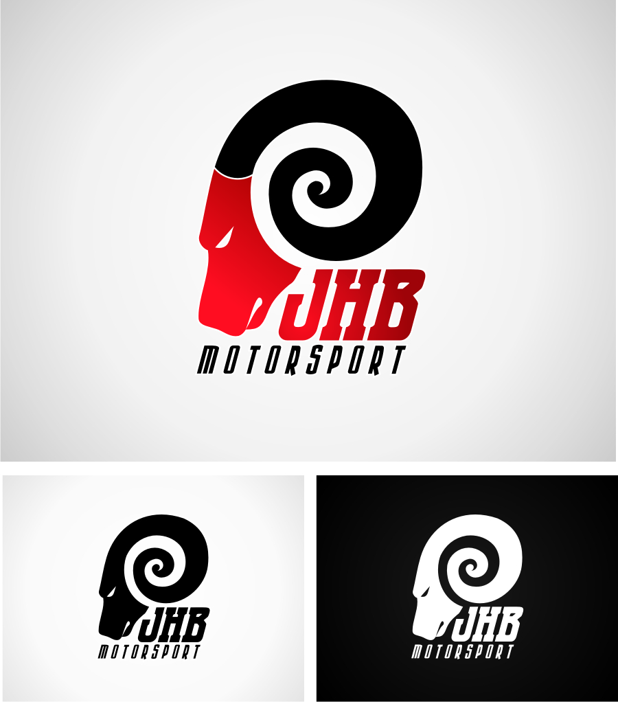 Design de Logo par kashira pour JHB Motoring | Design #3044207