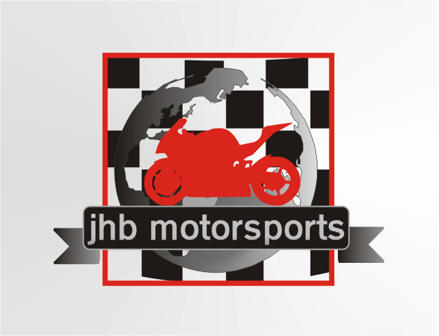 Diseño de Logo por Isbie para JHB Motoring | Diseño #3044334