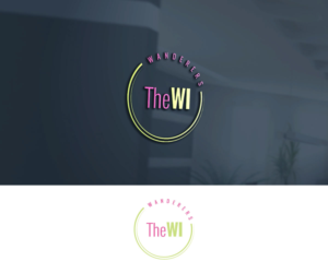 WI Wanderers | Diseño de Logo por MaToTiPiLa