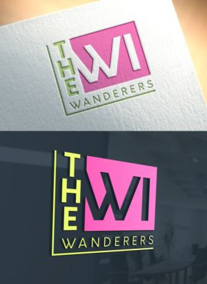 WI Wanderers | Logo-Design von Art Lancer
