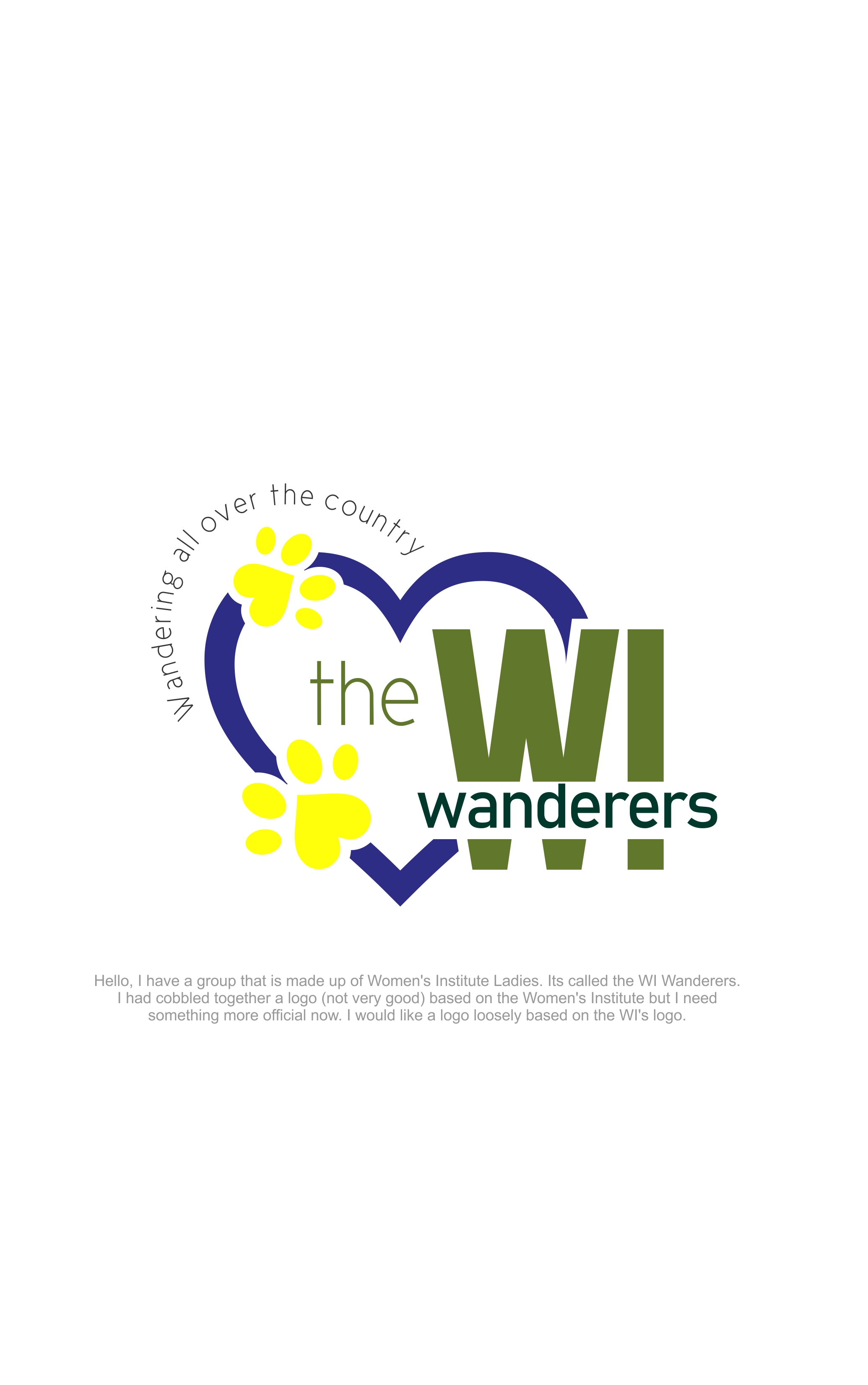 Logo Design by alok bhopatkar for Rest, Recovery & Revival | Design #26493971