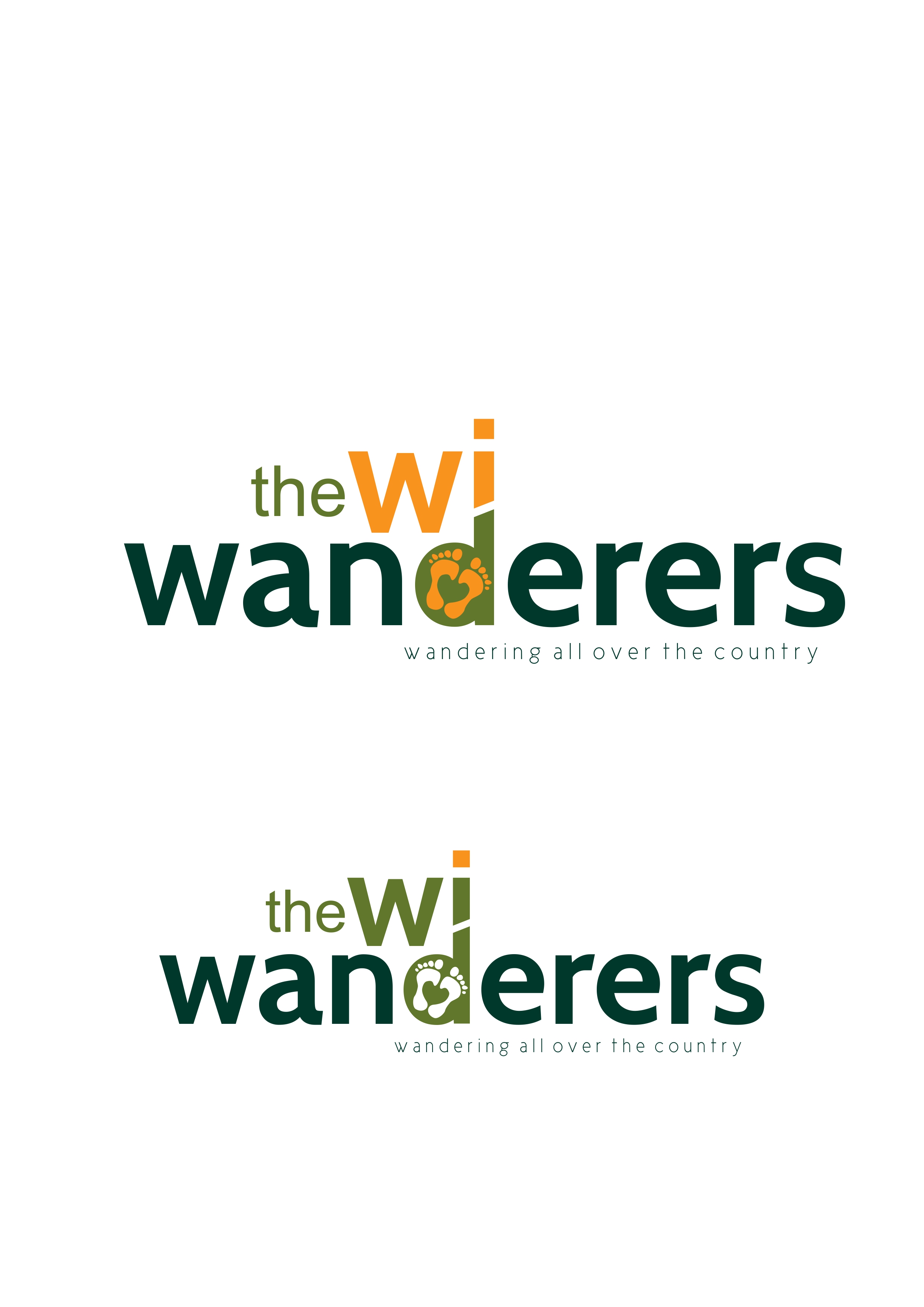 Logo Design by alok bhopatkar for Rest, Recovery & Revival | Design #26537608