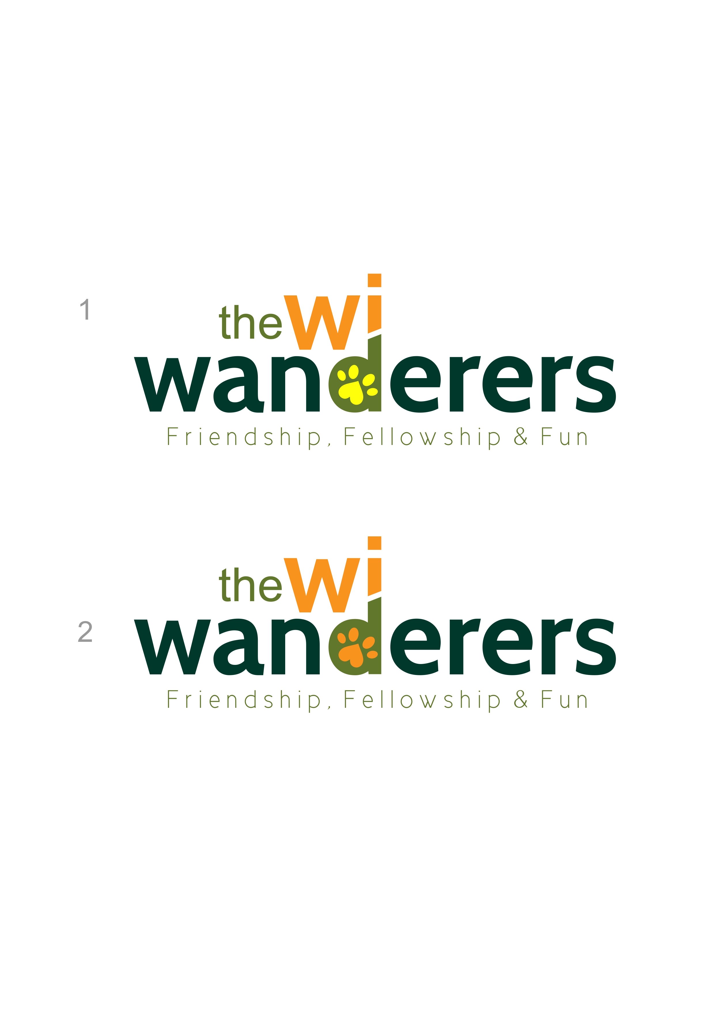 Logo Design by alok bhopatkar for Rest, Recovery & Revival | Design #26538405