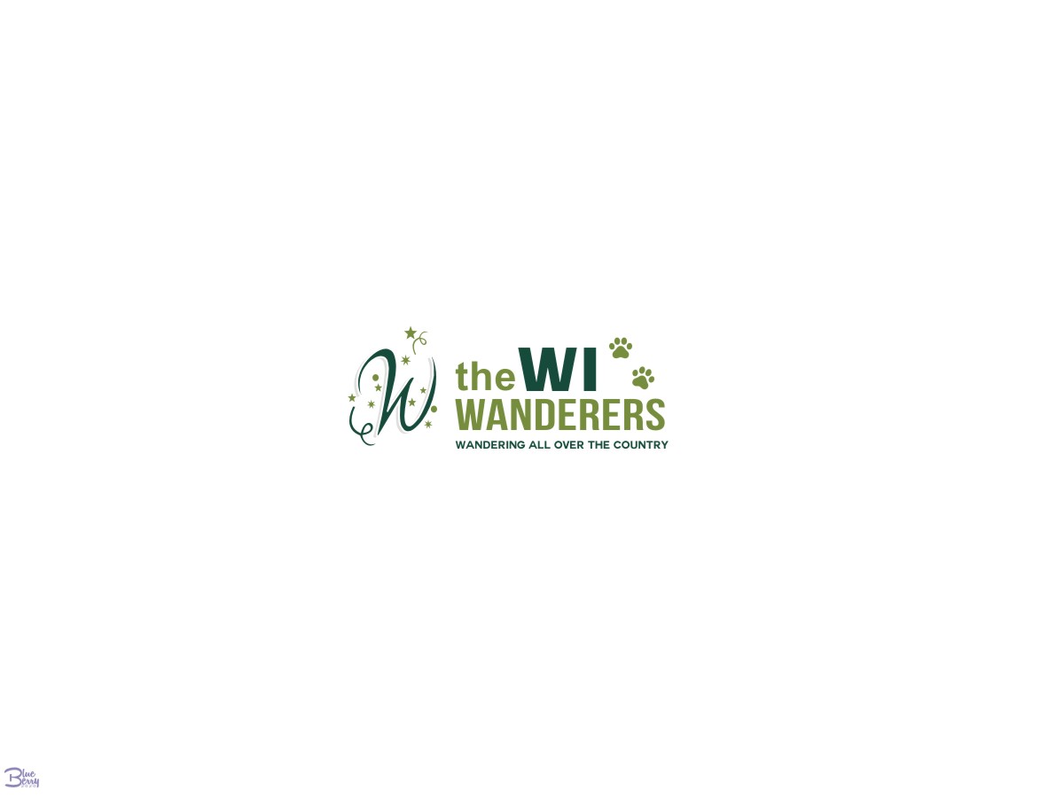 Logo Design by Blueberry for Rest, Recovery & Revival | Design #26506914