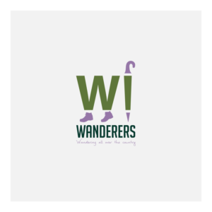 WI Wanderers | Design de Logo par Treelly