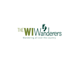 WI Wanderers | Logo-Design von kimcam