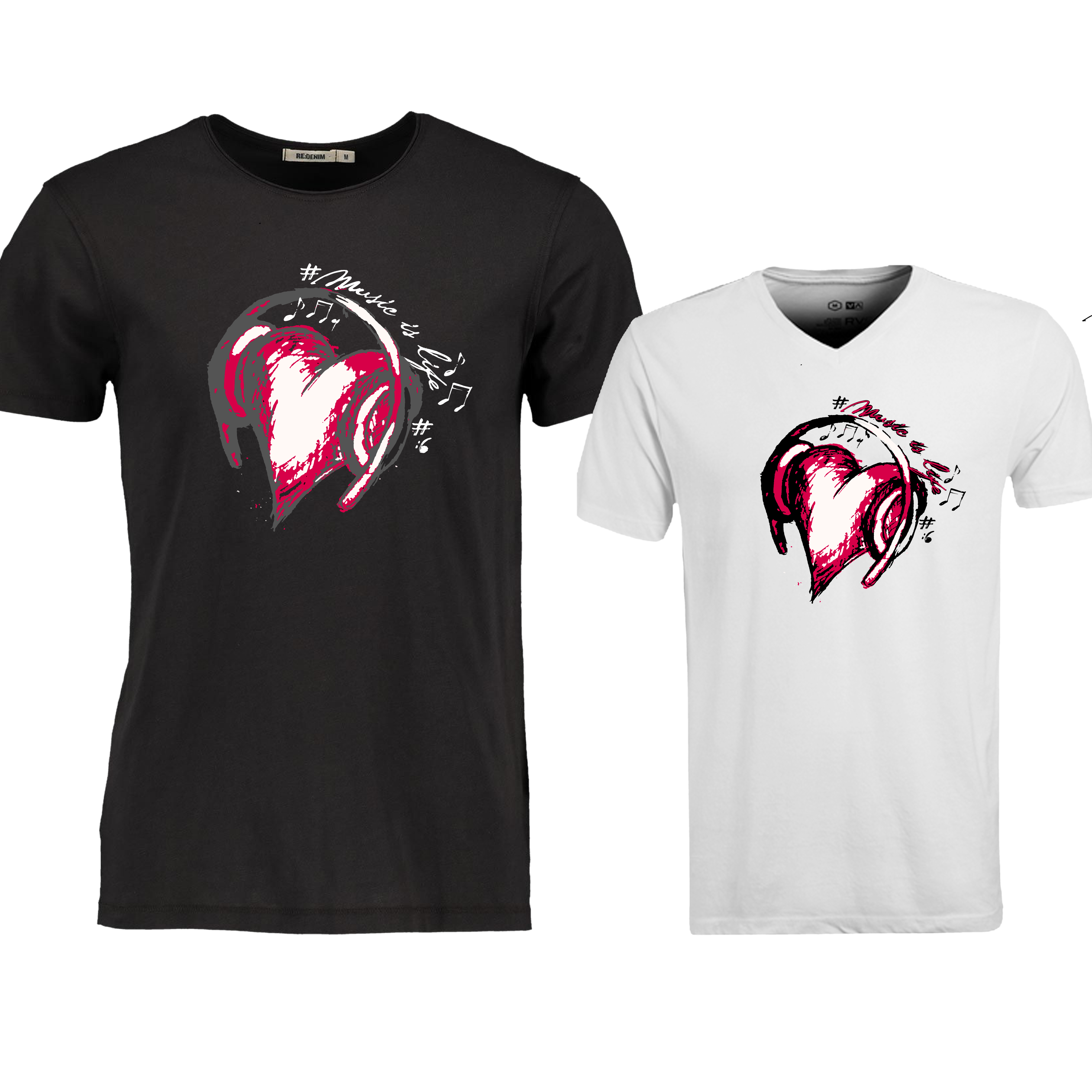 T-shirt Design by Wanda.G for this project | Design #26432358