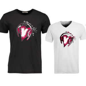 T-shirt Design by Wanda.G for this project | Design: #26432358