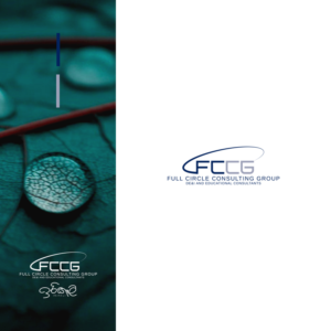 Full Circle Consulting | Logo Design by SamiddhaH