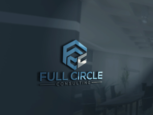 Full Circle Consulting | Logo Design by AhadA