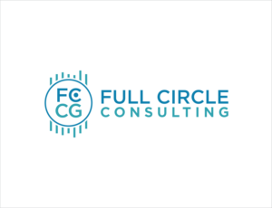 Full Circle Consulting | Logo Design by BNdesigner