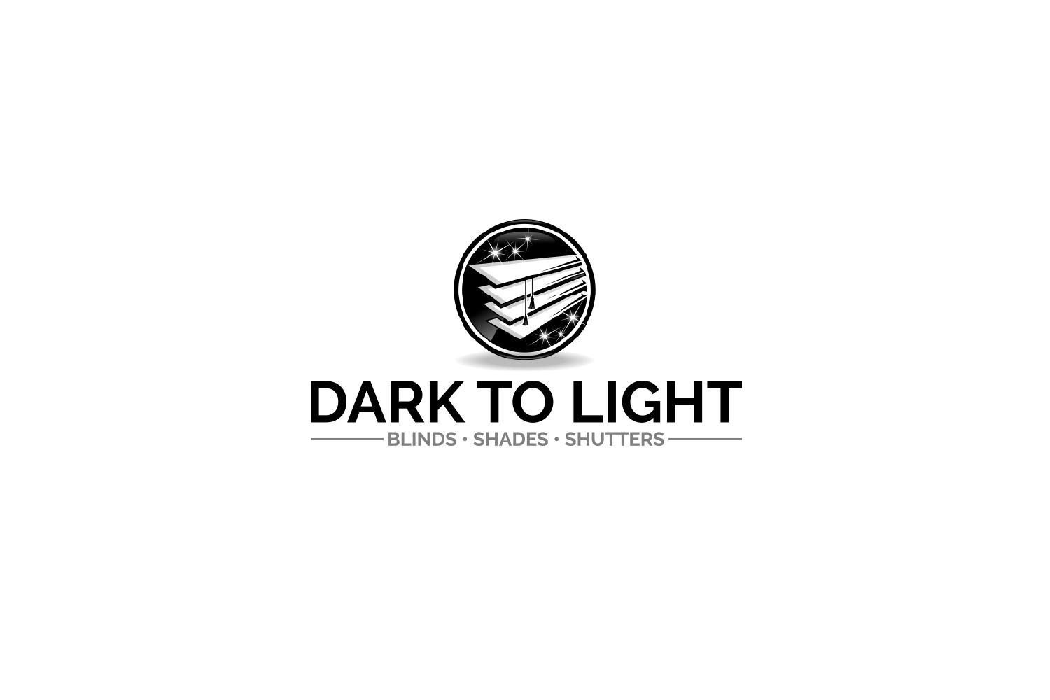 Design de Logo par Jenei Designs pour Dark to Light LLC | Design : #26442752