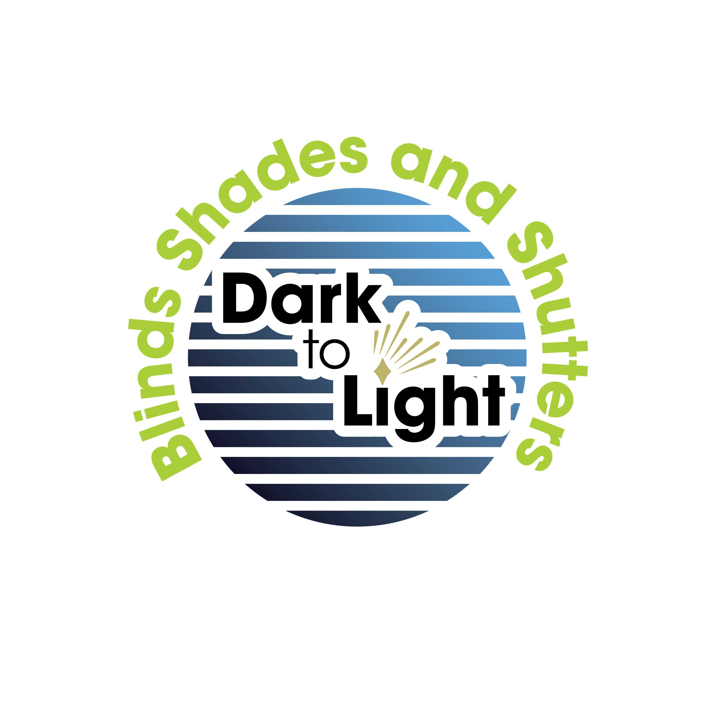 Logo-Design von HAMDIYA für Dark to Light LLC | Design #26443709