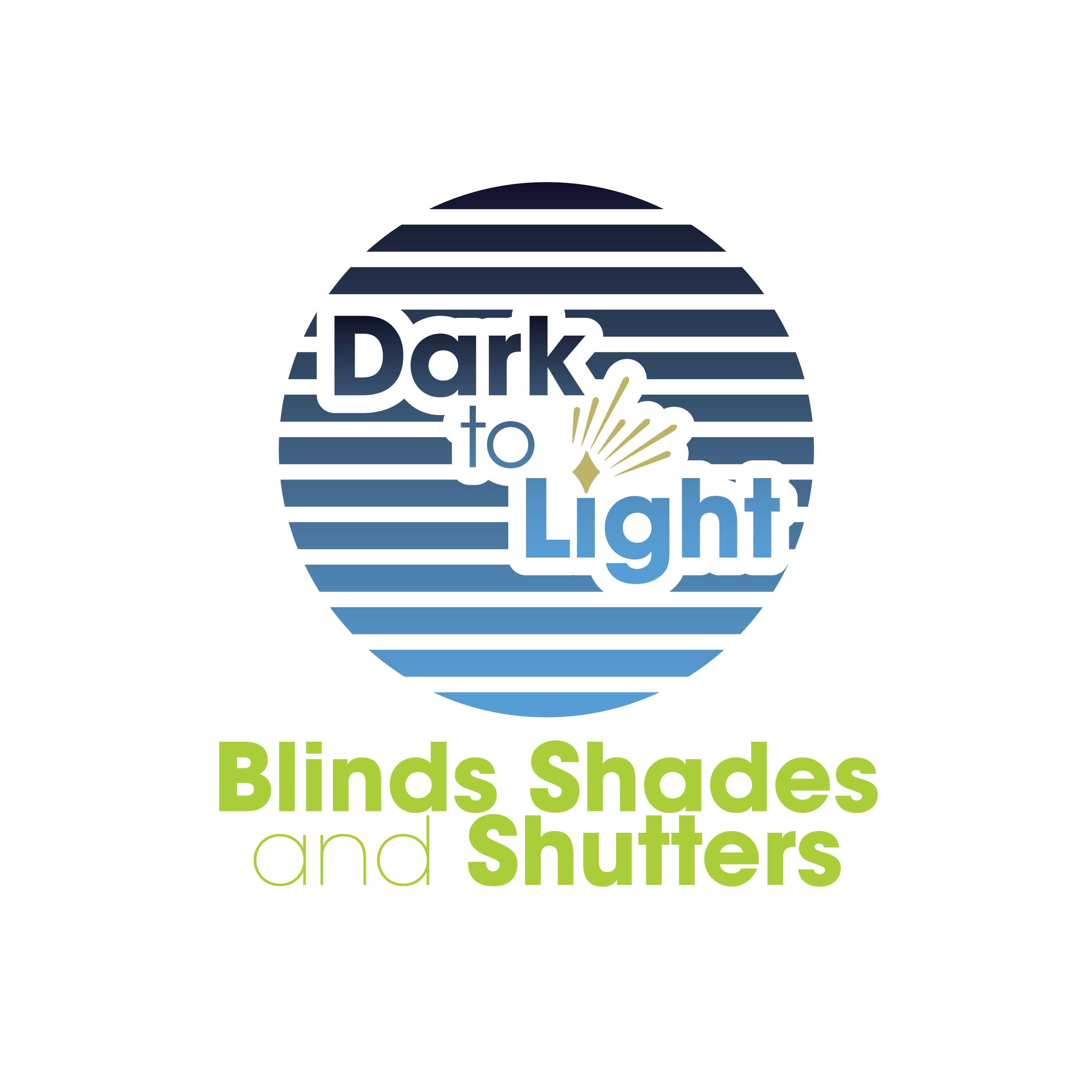 Logo Design by HAMDIYA for Dark to Light LLC | Design #26443711