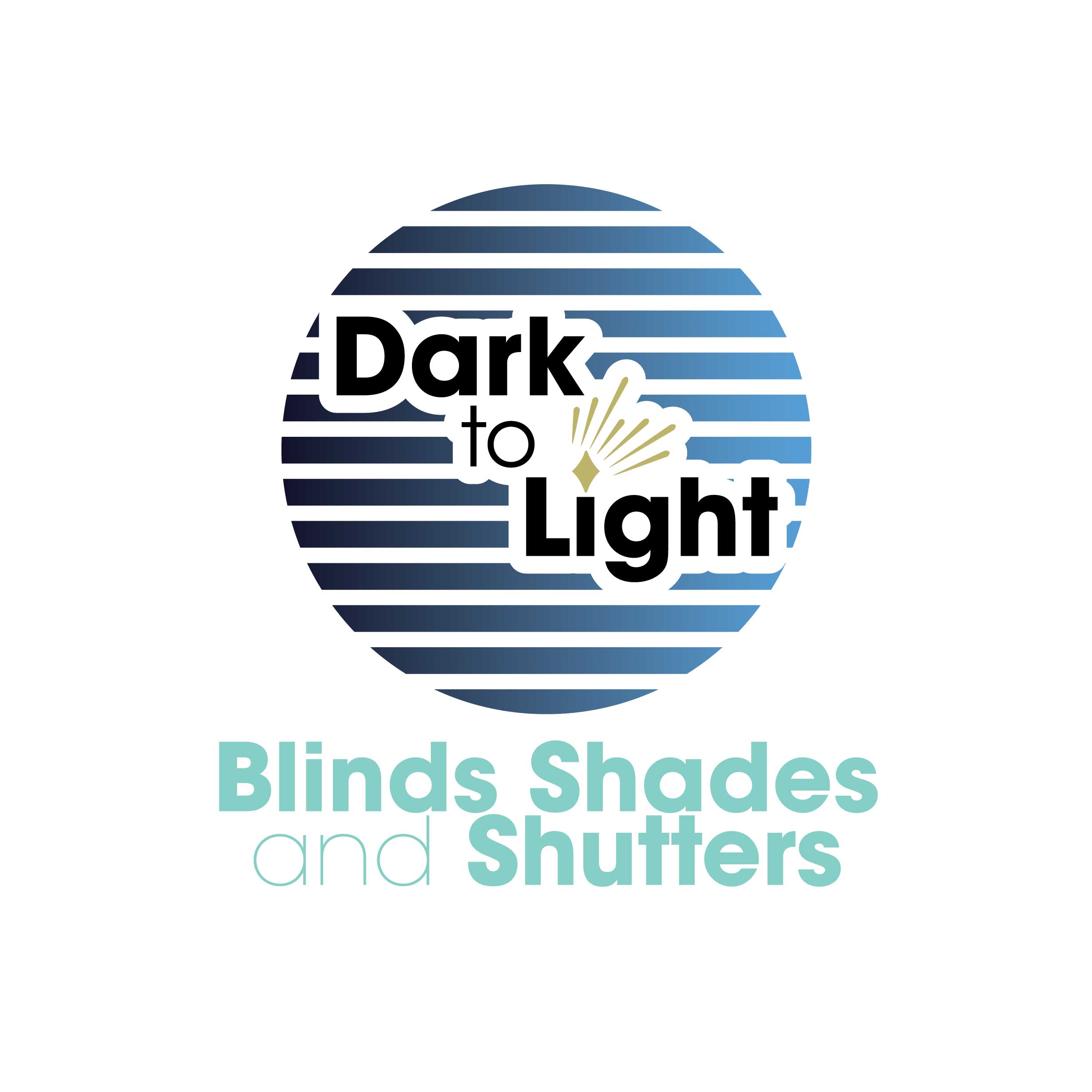 Logo-Design von HAMDIYA für Dark to Light LLC | Design #26443712