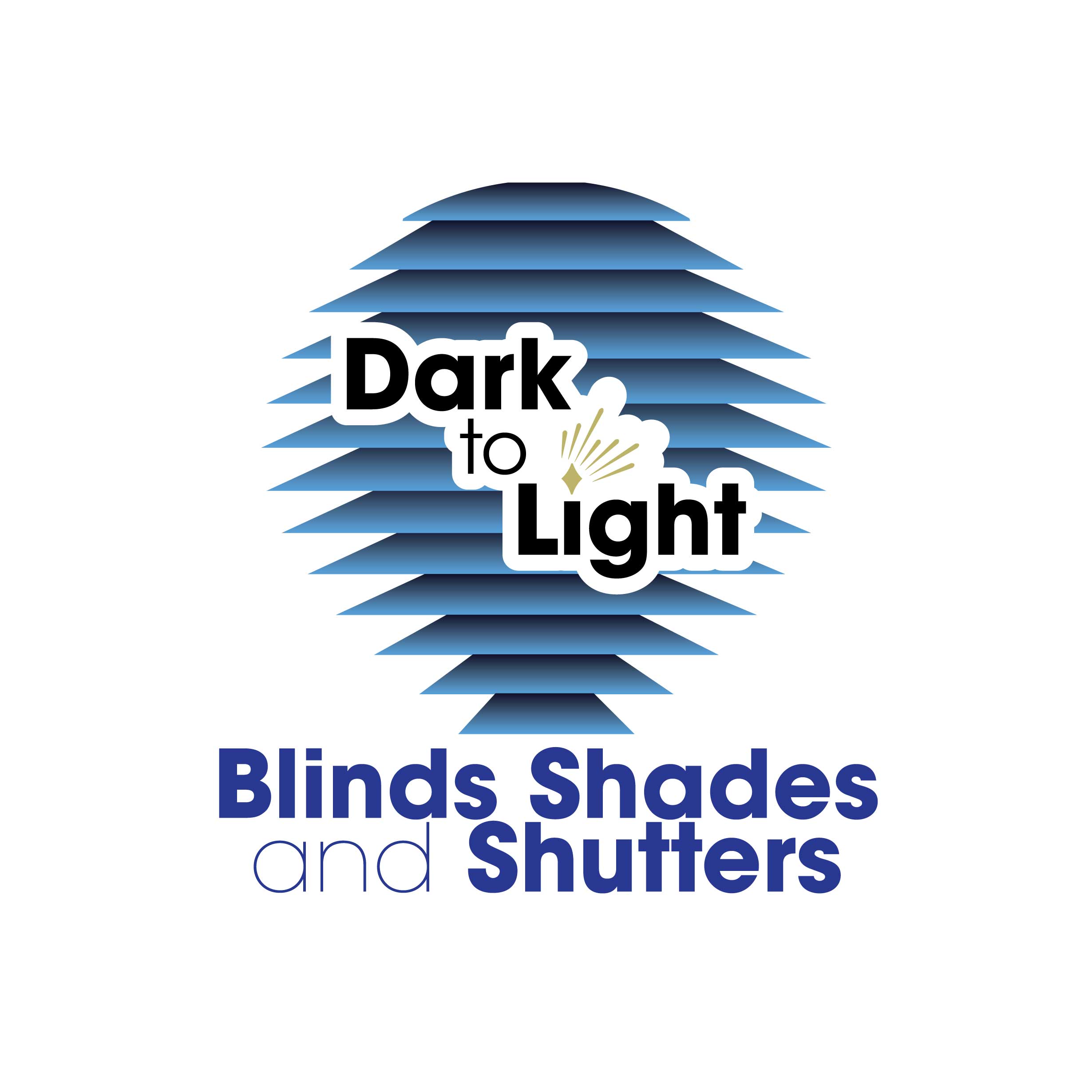 Logo-Design von HAMDIYA für Dark to Light LLC | Design #26443713