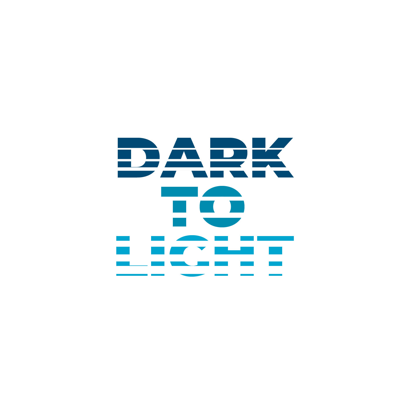 Logo Design by Abiyoso28 for Dark to Light LLC | Design #26462076
