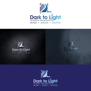Design de Logo par Maxo-Biz pour Dark to Light LLC | Design : #26456296