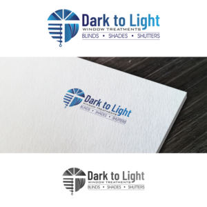 Design de Logo par Maxo-Biz pour Dark to Light LLC | Design : #26456298